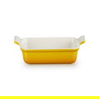 Le Creuset Nectar Stoneware 19cm Heritage Rectangular Dish
