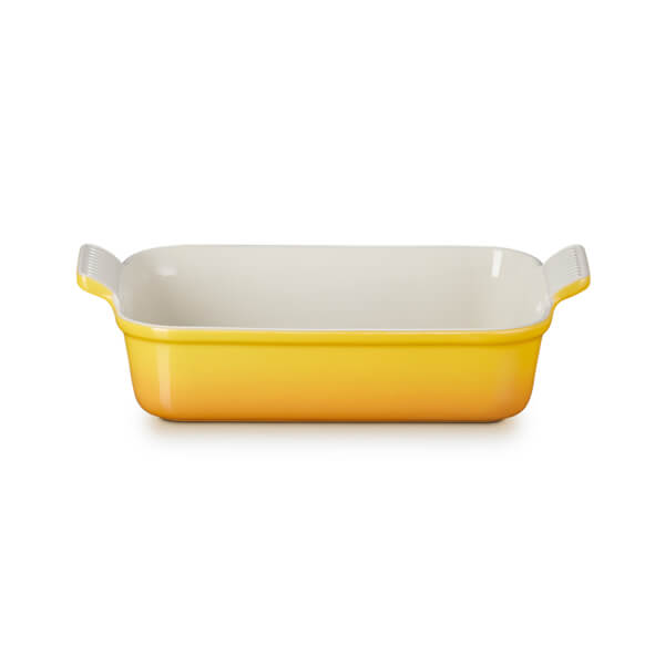Le Creuset Nectar Stoneware 26cm Heritage Rectangular Dish