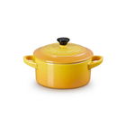 Le Creuset Nectar Stoneware Petite Round Casserole