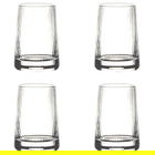 Anton Studio Designs Empire Shot Glasses Set of 4