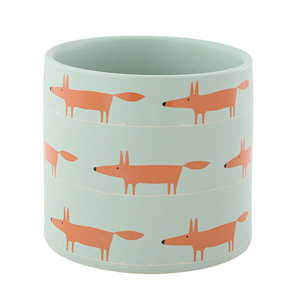 Scion Living Mr Fox Planter