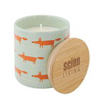 Scion Living Mr Fox Candle