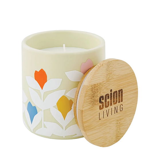 Scion Living Padukka Candle