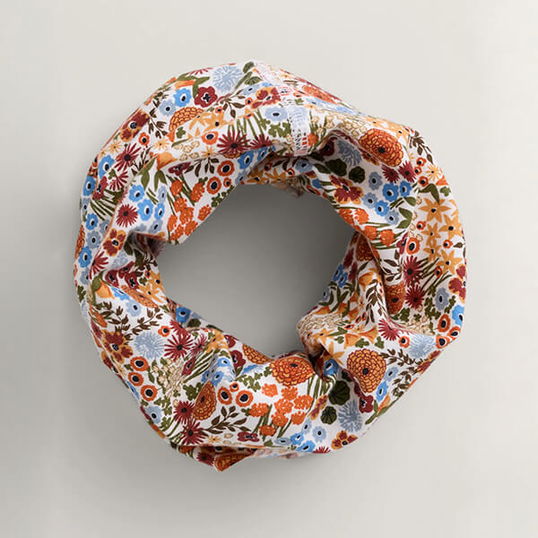 Seasalt Handyband Companion Border Chalk