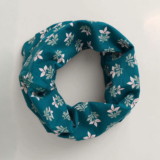 Seasalt Handyband Fleur Stamp Seaway