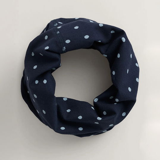 Seasalt Handyband Little Sponge Spot Cornflower