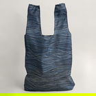 Seasalt Recycled Foldaway Shopper Dotted Hay Maritime
