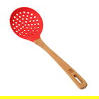 School of Wok Silicone Strainer