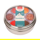 School of Wok Dabba for Asian Spices