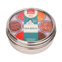 School of Wok Dabba for Asian Spices