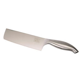 School of Wok 7.5 Slice and Dice Medium Cleaver
