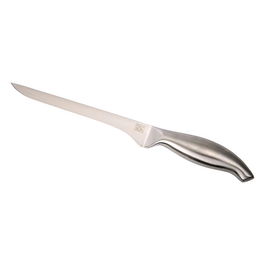 School of Wok 8 Slice and Dice Filleting Knife