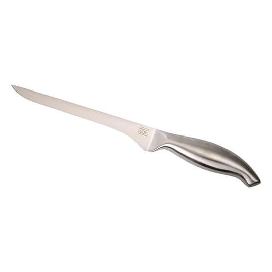 School of Wok 8 Slice and Dice Filleting Knife