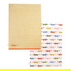 Scion Living Mr Fox 10th Anniversary Set of 2 Tea Towels