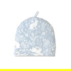 William Morris Forest Life Blue Small Tea Cosy