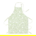 William Morris Forest Life Green Standard Tea Cosy
