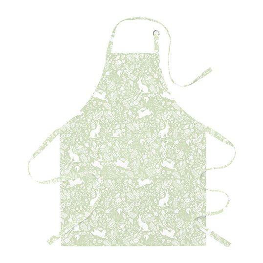 William Morris Forest Life Green Standard Tea Cosy