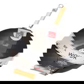 School of Wok 36cm Pre-Seasoned Carbon Steel Wok
