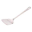 Dexam Stainless Steel Slotted Turner