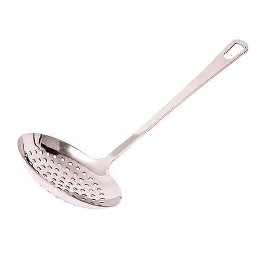 Dexam Stainless Steel Skimmer
