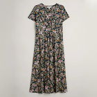 Seasalt Chapelle Dress Fruit Garden Maritime Chalk