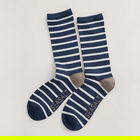 Seasalt Womens Sailor Socks Breton Magpie