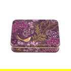Sara Miller Haveli Garden Small Rectangular Tin