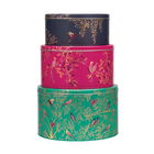 Sara Miller Chelsea Set of 3 Round Cake Tins