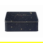 Sara Miller Little Gestures Deep Rectangular Tin