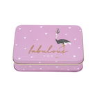Sara Miller Little Gestures Small Rectangular Tin