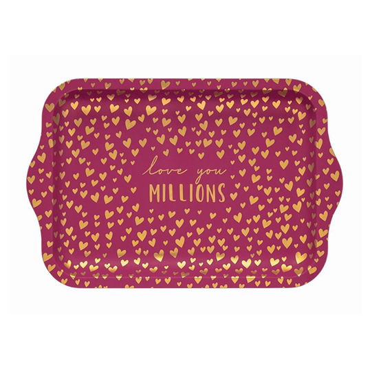 Sara Miller Little Gestures Small Tray