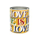 Emma Bridgewater Brighter World Ridged Tin