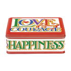 Emma Bridgewater Brighter World Deep Rectangular Tin