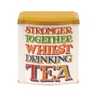 Emma Bridgewater Brighter World Bow Fronted Caddy