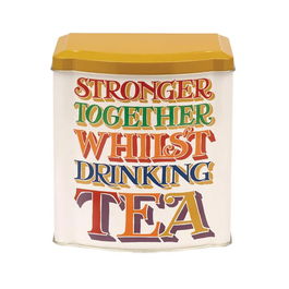 Emma Bridgewater Brighter World Bow Fronted Caddy