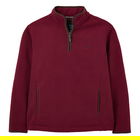 Joules Port Coxton Quarter Zip Fleece Sweatshirt Size XXL