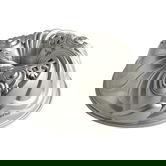 Nordic Ware Silver Let It Snow Bundt Pan