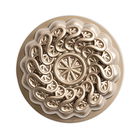 Nordic Ware Toffee Citrus Twist Cake Pan