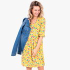 Brakeburn Orchard Dress Size 8