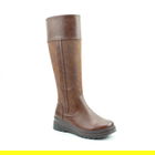 Heavenly Feet Bark Vegan Friendly Woodley Boots Size 6