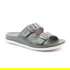 Heavenly Feet Pure Forest Premium Sandals Size 8