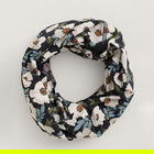 Seasalt Handyband Applique Poppy Onyx