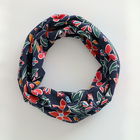 Seasalt Handyband Stitched Clematis Grove