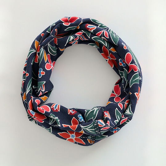 Seasalt Handyband Stitched Clematis Grove