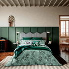 Ted Baker Belmar Floral Duvet Cover Set Super King Size Mint