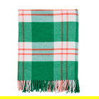 Joules Lakeside Slumber 140cm x 180cm Throw Multi Coloured