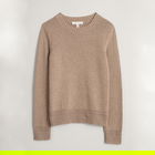 Seasalt Fox Tor Jumper Bisque Size 20