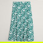 Seasalt Tamba Skirt River Floral Valley Size 8