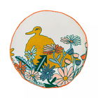 Scion River Wander Cushion 45cm x 45cm Twilight