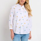 Brakeburn Noa Blouse Size 8